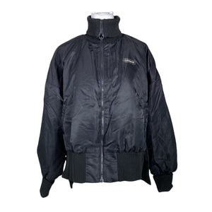 Unisex Adidas - Talvejope, suurus 40 - Must (1)