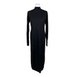 Unisex COS - Kootud kleit, suurus 36 - Must ()
