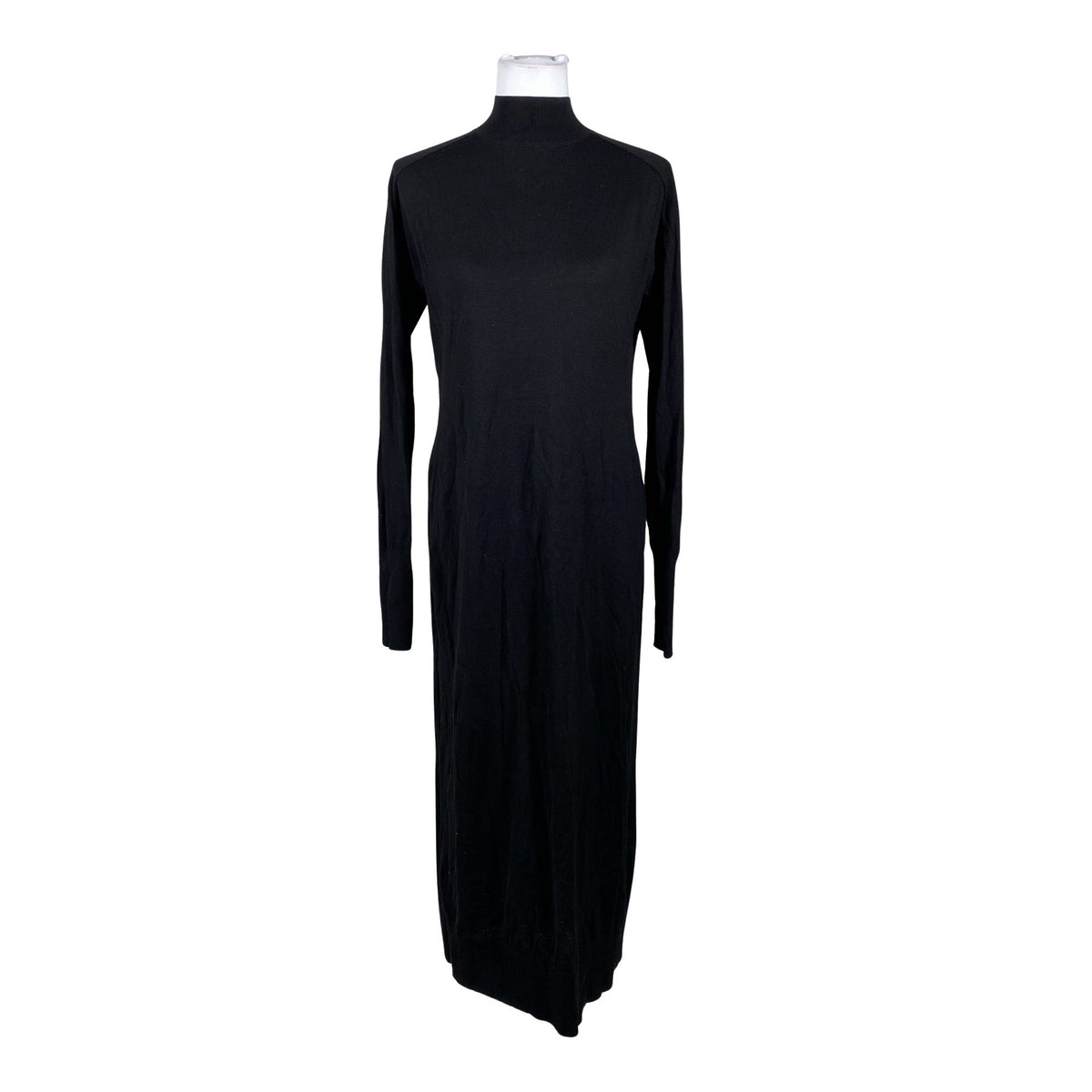 Unisex COS - Kootud kleit, suurus 36 - Must (1)