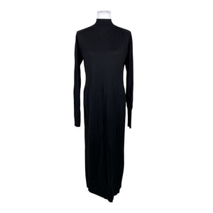 Unisex COS - Kootud kleit, suurus 36 - Must (1)