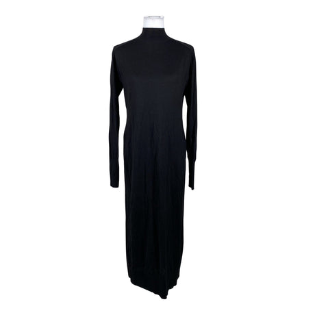 Unisex COS - Kootud kleit, suurus 36 - Must ()