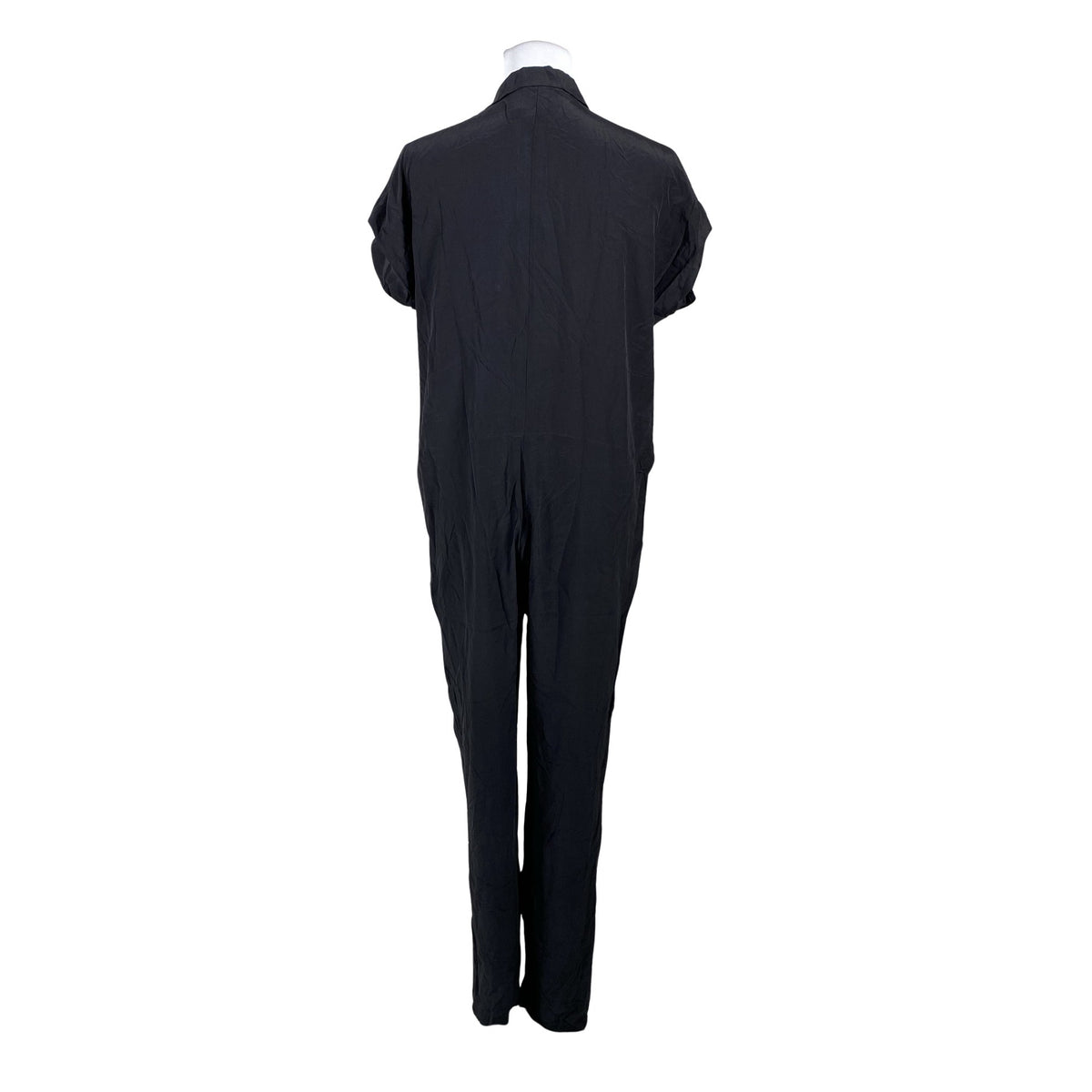 Unisex COS - Pükskostüüm, suurus 38 - Must (3)