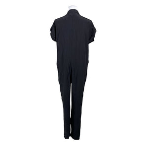 Unisex COS - Pükskostüüm, suurus 38 - Must (3)