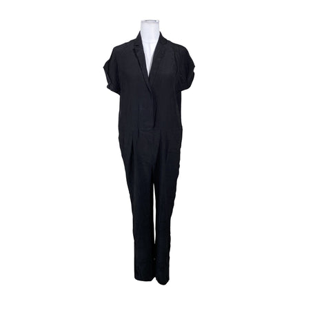 Unisex COS - Pükskostüüm, suurus 38 - Must ()