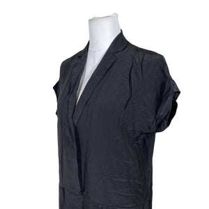Unisex COS - Pükskostüüm, suurus 38 - Must (2)