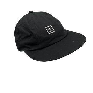 Unisex Adidas - Nokamüts, suurus 54 - 56 cm - Must (1)
