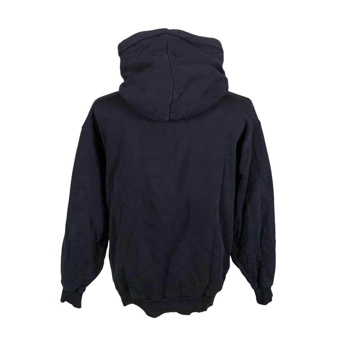 Unisex Acne Studios - Dressipluus, suurus S - Must (2)