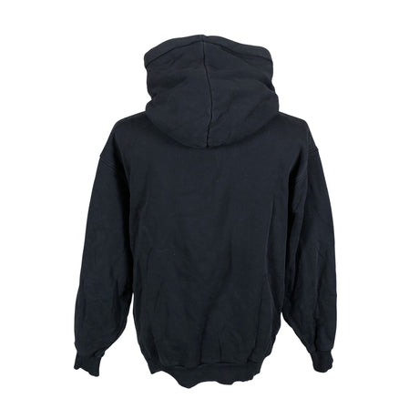 Unisex Acne Studios - Dressipluus, suurus S - Must (2)