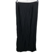 Unisex Samuji - Mitteveniv seelik, suurus 38 - Must ()