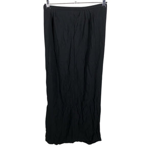 Unisex Samuji - Mitteveniv seelik, suurus 38 - Must (1)