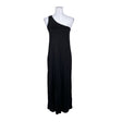 Unisex Arket - Trikotaažist kleit, suurus 38 - Must ()