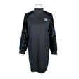 Unisex Adidas - Mitteveniv kleit, suurus 36 - Must ()