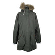 Unisex Didriksons - Talvejope, suurus 40 - Roheline ()