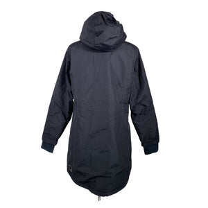 Unisex Didriksons - Talvejope, suurus 40 - Must (2)
