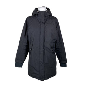 Unisex Didriksons - Talvejope, suurus 40 - Must (1)