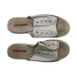 Unisex Converse - Rihmikud, suurus 37 - Valge ()