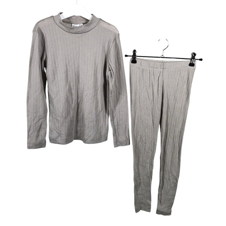 Unisex Mainio - Soe pesu, suurus 122 - 128 - Hall ()