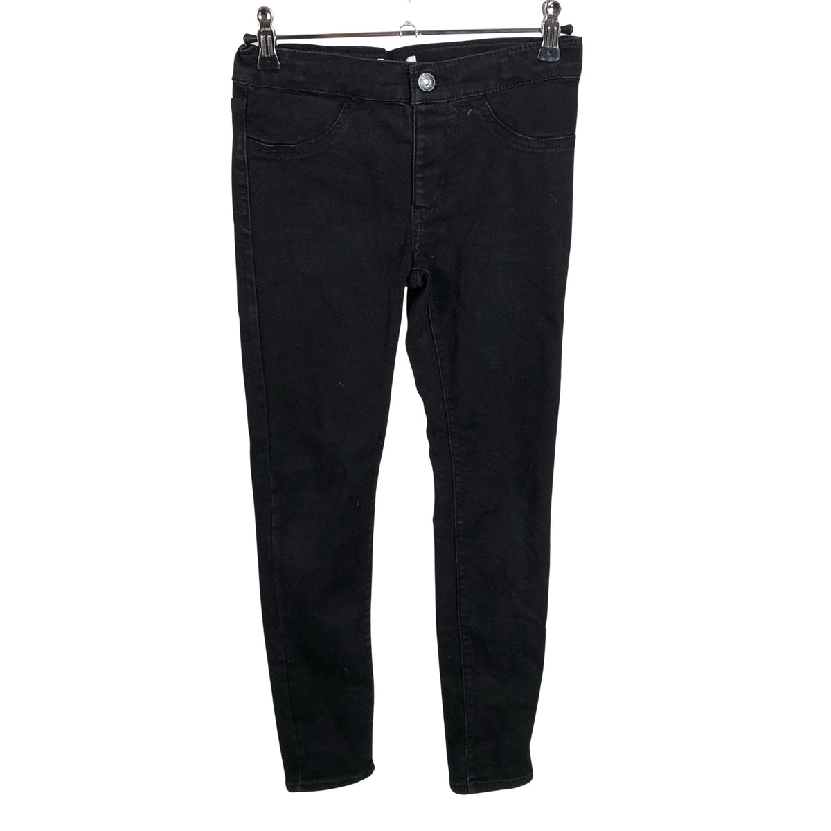Unisex Levi's - Teksad, suurus 134 - 140 - Must (1)