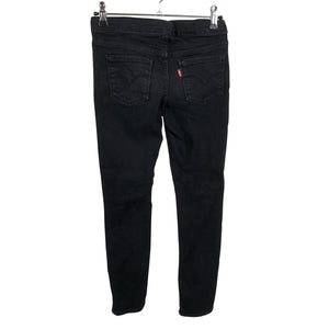Unisex Levi's - Teksad, suurus 134 - 140 - Must (2)
