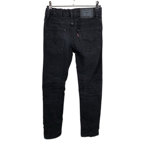 Unisex Levi's - Teksad, suurus 134 - 140 - Must (2)