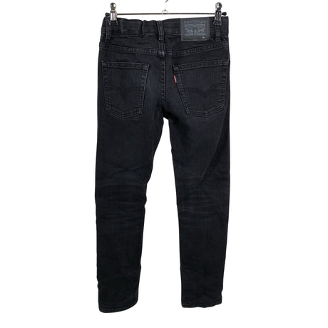 Unisex Levi's - Teksad, suurus 134 - 140 - Must (2)
