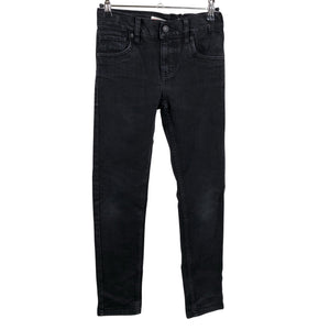 Unisex Levi's - Teksad, suurus 134 - 140 - Must (1)