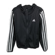 Unisex Adidas - Dressipluus, suurus 134 - 140 - Must ()