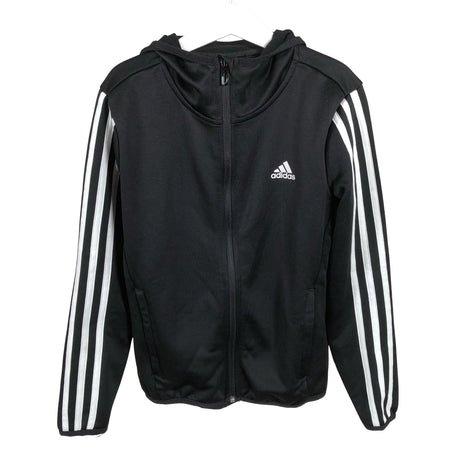 Unisex Adidas - Dressipluus, suurus 134 - 140 - Must ()
