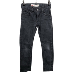 Unisex Levi's - Teksad, suurus 134 - 140 - Hall (1)