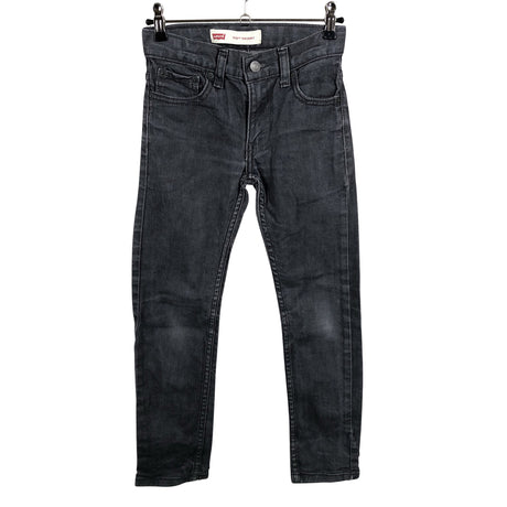 Unisex Levi's - Teksad, suurus 134 - 140 - Hall ()
