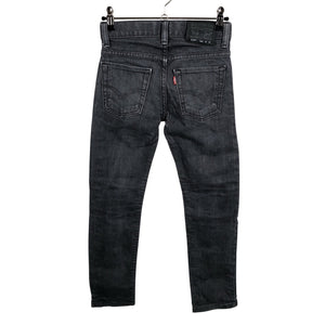 Unisex Levi's - Teksad, suurus 134 - 140 - Hall (2)
