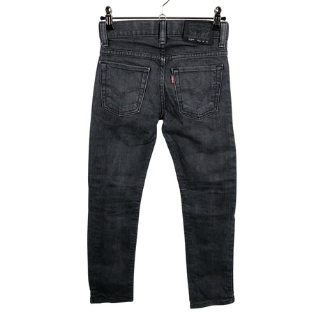 Unisex Levi's - Teksad, suurus 134 - 140 - Hall (2)