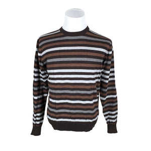 Unisex Cap Horn - Kampsun, suurus M - Pruun (1)