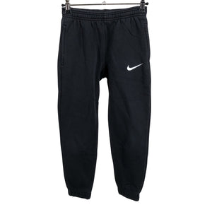 Unisex Nike - Dressikangast püksid, suurus 128 - 134 - Must (1)