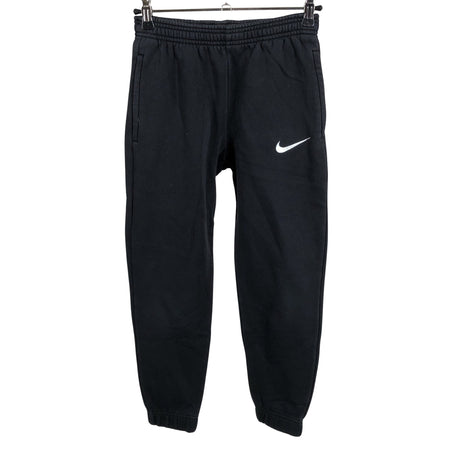 Unisex Nike - Dressikangast püksid, suurus 128 - 134 - Must ()
