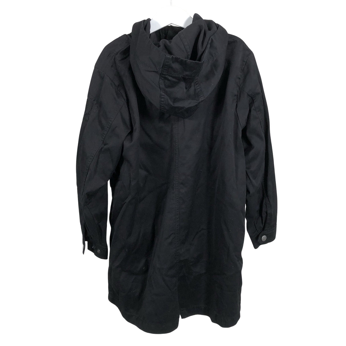 Unisex R-collection - Kevad-/sügisjope, suurus 116 - 122 - Must (2)