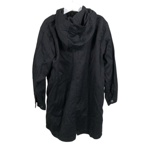 Unisex R-collection - Kevad-/sügisjope, suurus 116 - 122 - Must (2)