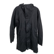 Unisex R-collection - Kevad-/sügisjope, suurus 116 - 122 - Must ()