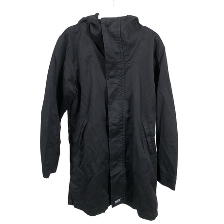 Unisex R-collection - Kevad-/sügisjope, suurus 116 - 122 - Must ()