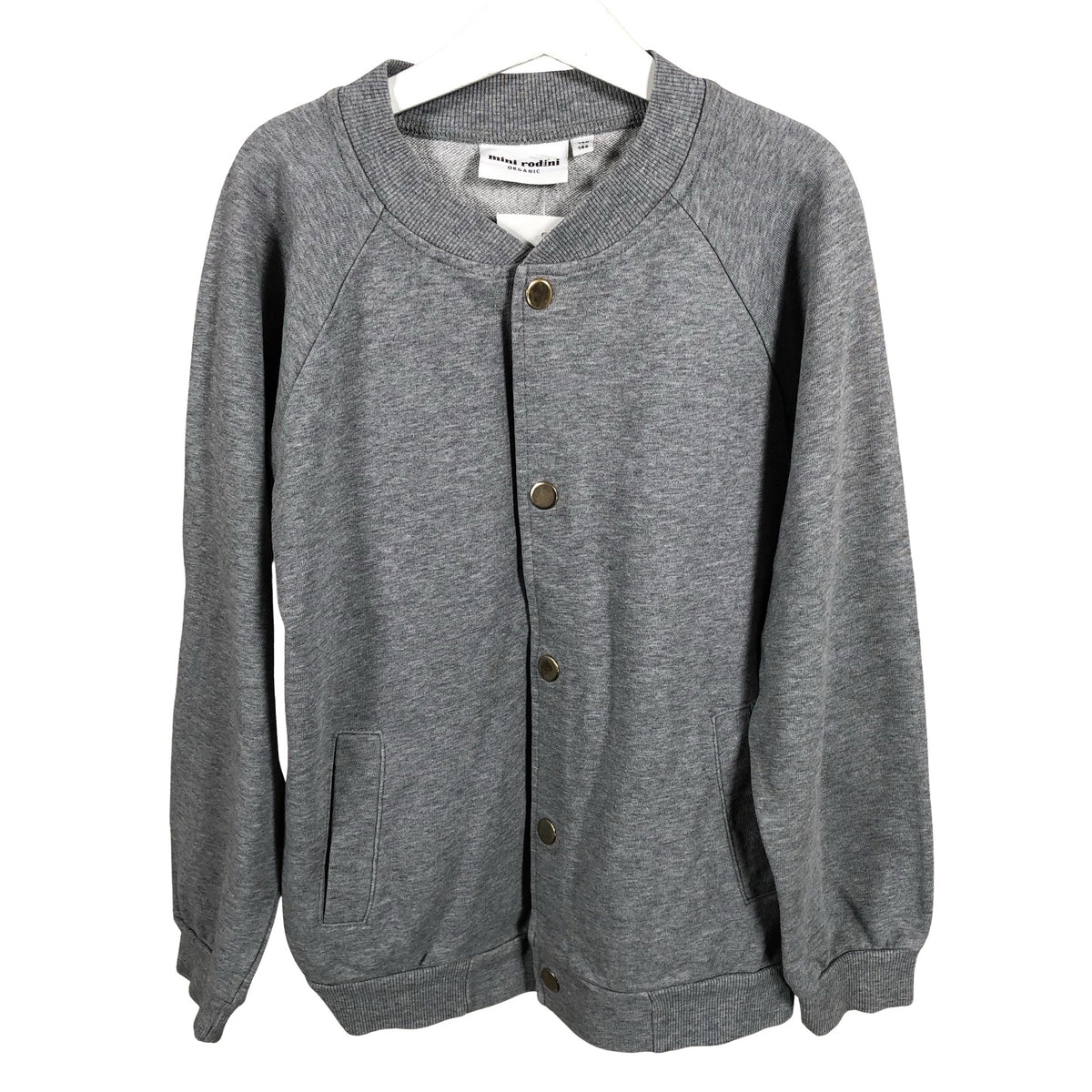 Unisex Mini Rodini - Pusa, suurus 134 - 140 - Hall (1)