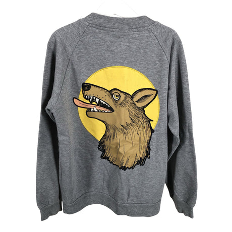 Unisex Mini Rodini - Pusa, suurus 134 - 140 - Hall (2)