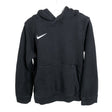 Unisex Nike - Dressipluus, suurus 128 - 134 - Must ()