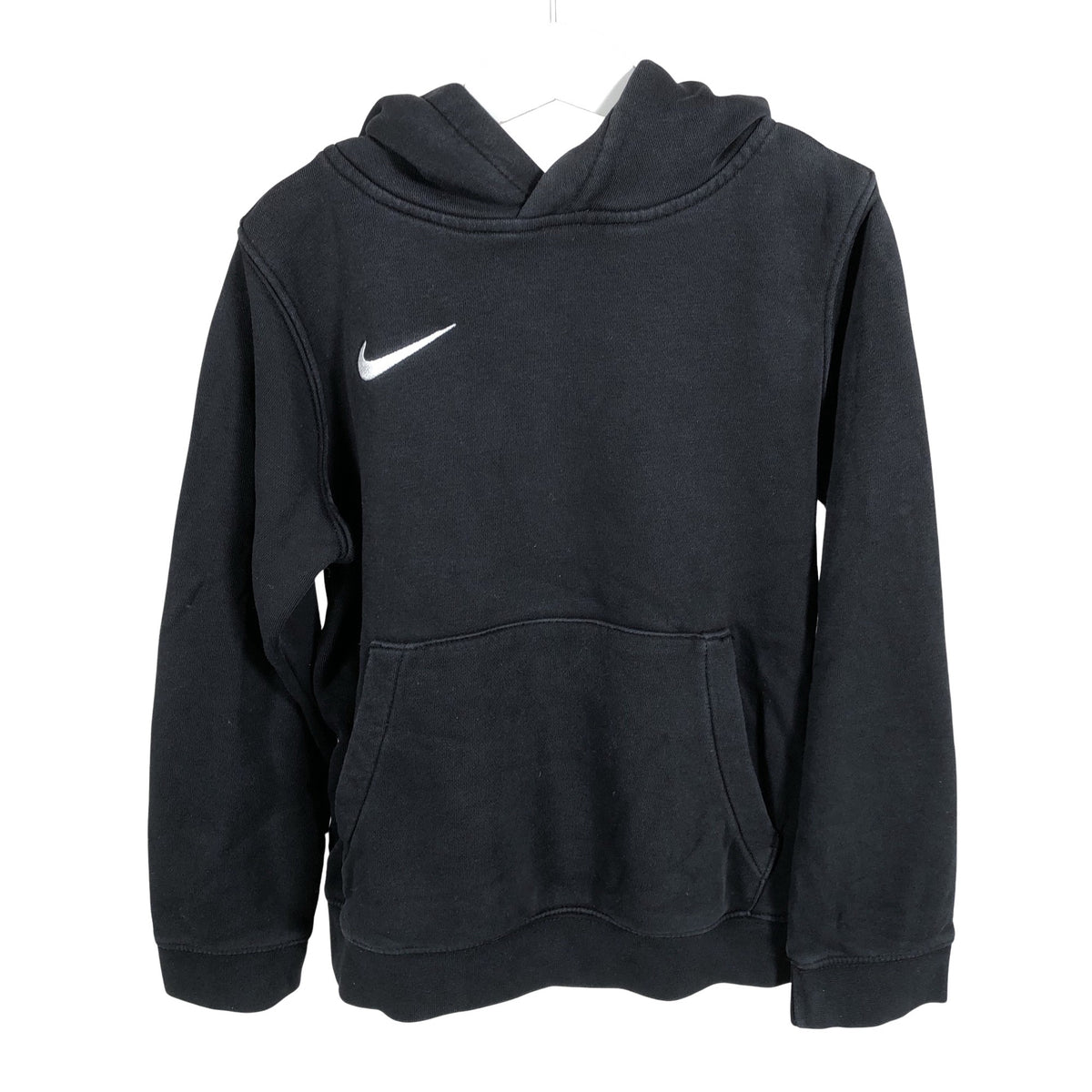 Unisex Nike - Dressipluus, suurus 128 - 134 - Must (1)