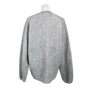 Unisex Acne Studios - Fliispluus, suurus 40 - Hall (3)