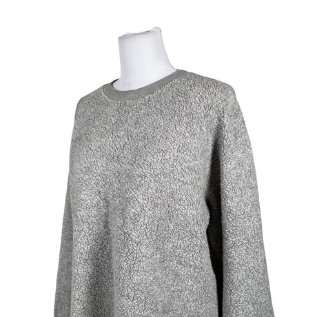 Unisex Acne Studios - Fliispluus, suurus 40 - Hall (2)