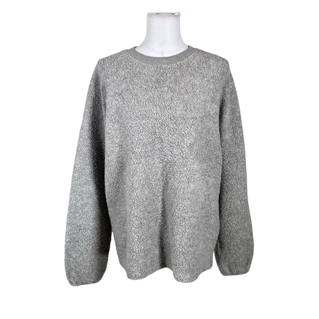 Unisex Acne Studios - Fliispluus, suurus 40 - Hall ()