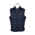 Unisex Camel Active - Õuevest, suurus XL - Sinine ()