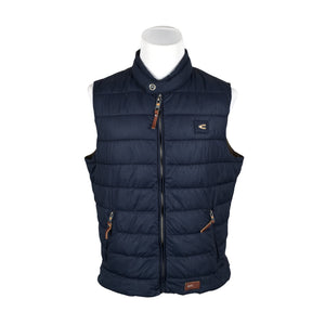 Unisex Camel Active - Õuevest, suurus XL - Sinine (1)