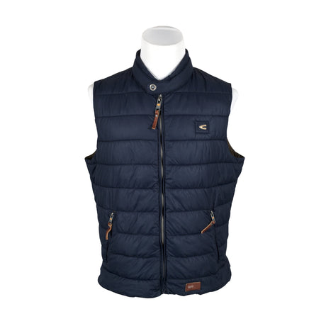 Unisex Camel Active - Õuevest, suurus XL - Sinine ()