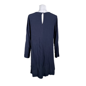 Unisex Samsoe&Samsoe - Mitteveniv kleit, suurus 38 - Sinine (2)